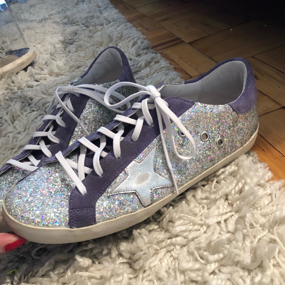 Golden Goose Sneakers